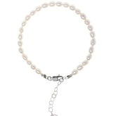 Margarita Pampatar Bracelet with clasp